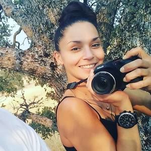 Meet your Posher, Krysta